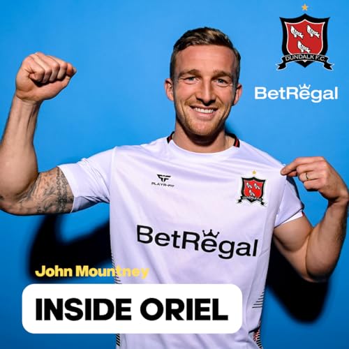 Inside Oriel - John Mountney