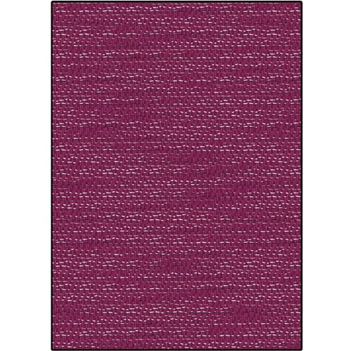 Long tapis de couloir lavable pour stopper la saleté - 3