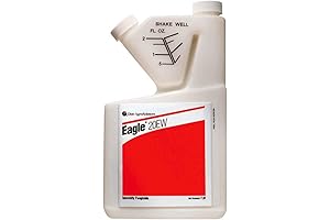 173917 Eagle 20EW Fungicide for Striking the Right Chord