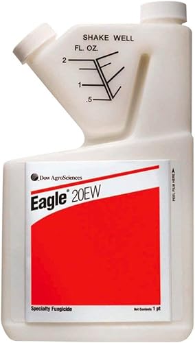 Eagle 20 EW fungicida - 1 pinta disponible en Yaxa Colombia