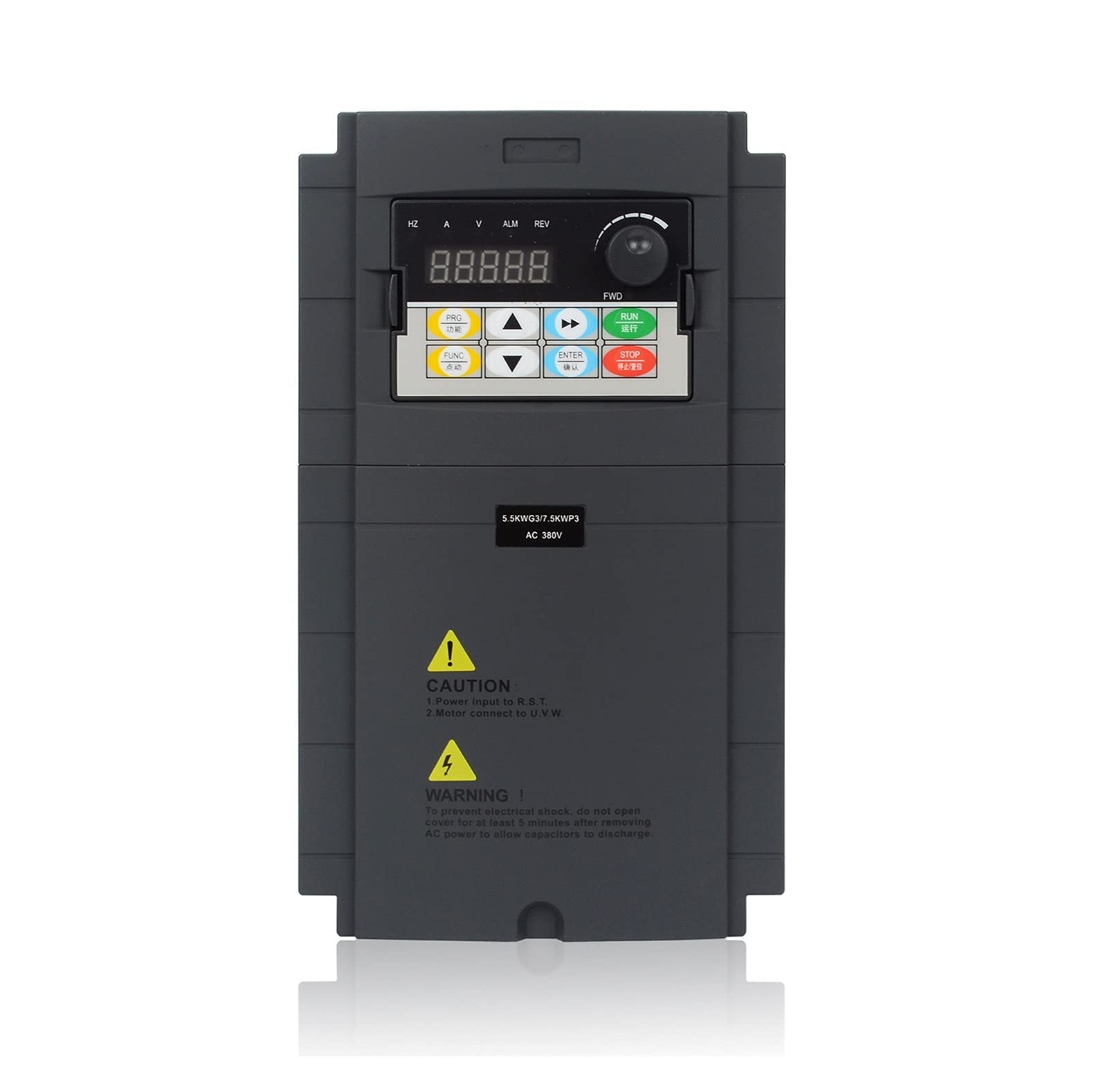 Buy inverter VFD 11KW. محرك التردد المتغير VFD تحكم محول التردد سرعة