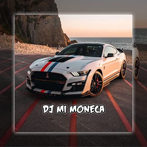 Dj Mi moneca