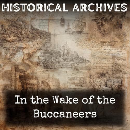 In the Wake of the Buccaneers cover art