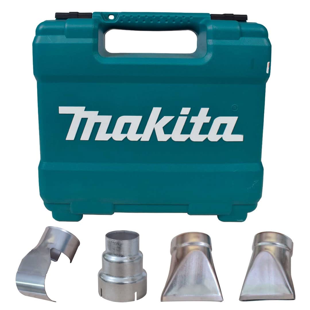 Makita HG5030K Heißluftgebläse 1600 W Kit