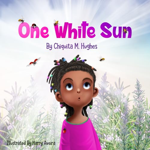 One White Sun (One White Sun Collection)