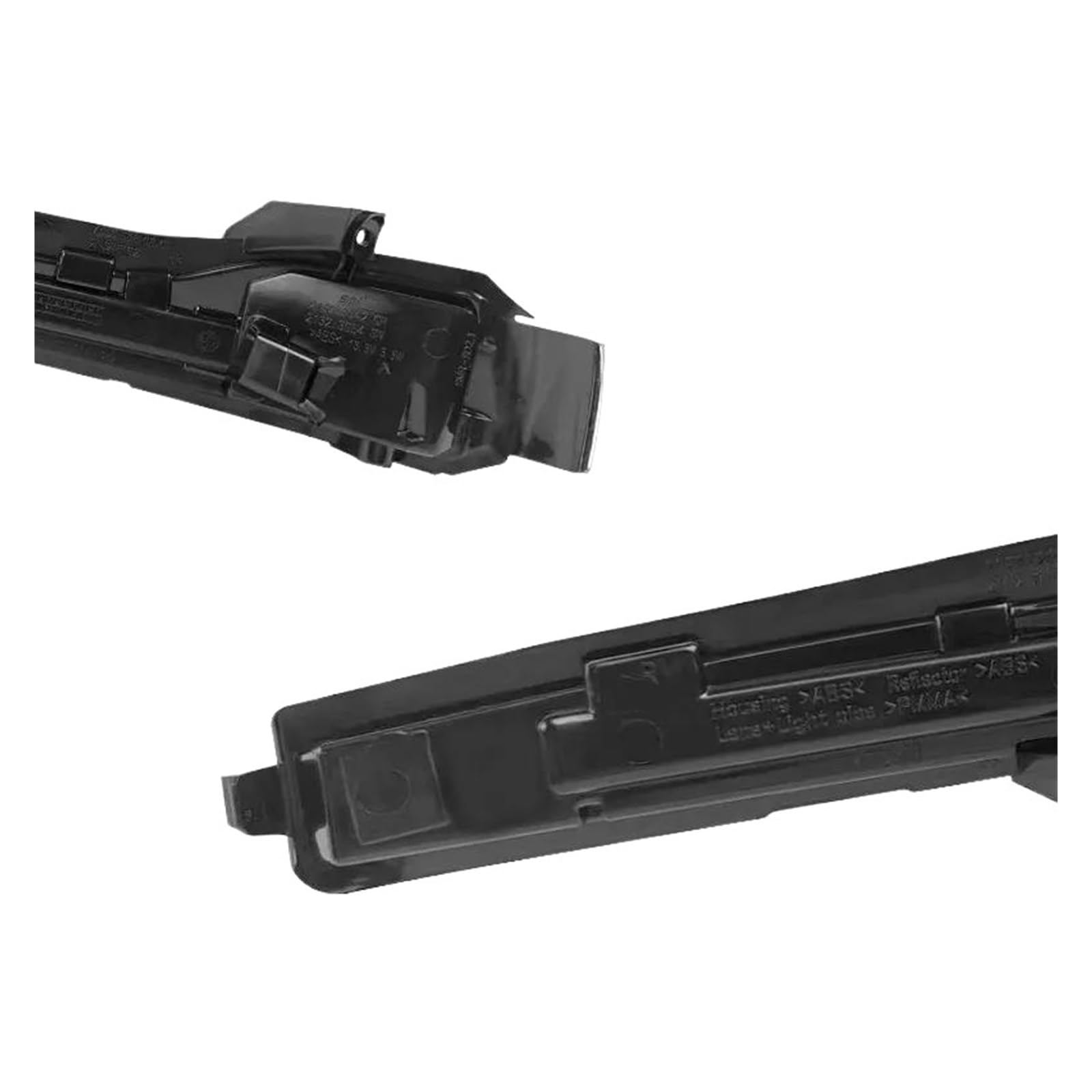 Freccia Laterale Specchietto Retrovisore Per Auto Indicatore Di Direzione Sinistra Destra Per Mercedes Per Benz W205 E213 W213 W222 W253 W238 2013-2021 Indicatore Laterale