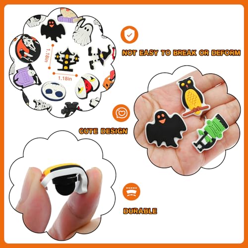 Image of Cute Pins Bulk,Funny Backpack Pin Lapel Badge Pins Set for Jackets,Hats