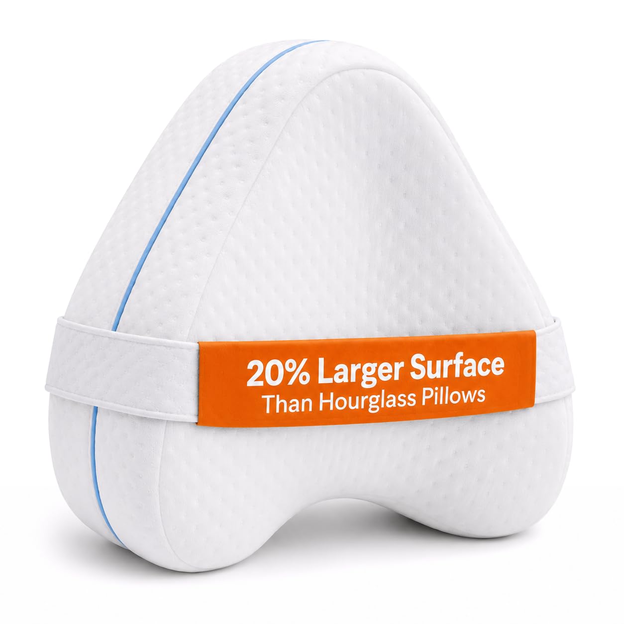 Contour Legacy Leg and Knee Pillow