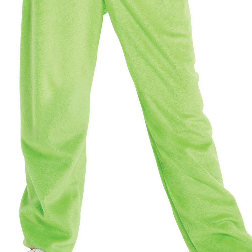 Costume Pokemon Grookey Disguise - Tuta Con Cappuccio Per Bambini