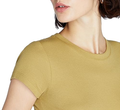 Club Monaco Women's Bowee Tee3