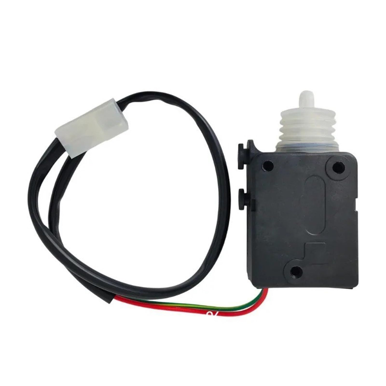 Door Latch Actuator for G Class W463 G55 G63 G65 for AMG 2013 2014 2015 2016 2017 A0048202542 0048202542 Vibration Resistant Door Lock Actuator Locking Actuator