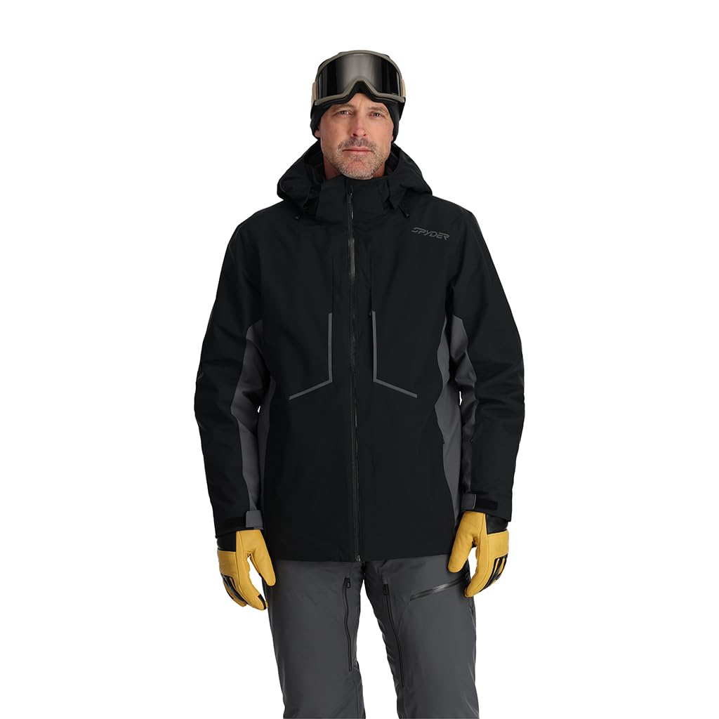 Spyder Men's Primer Insulated Ski Jacket