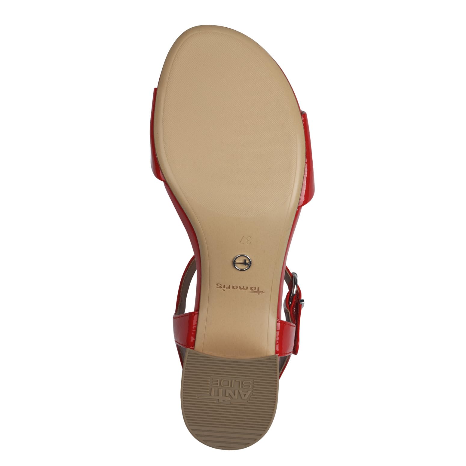 Tamaris Sandalette Damen Vegan Elegant