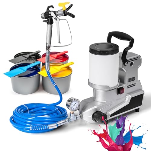 Manguera Compresor Aire 5M Marca WDDEYYDS