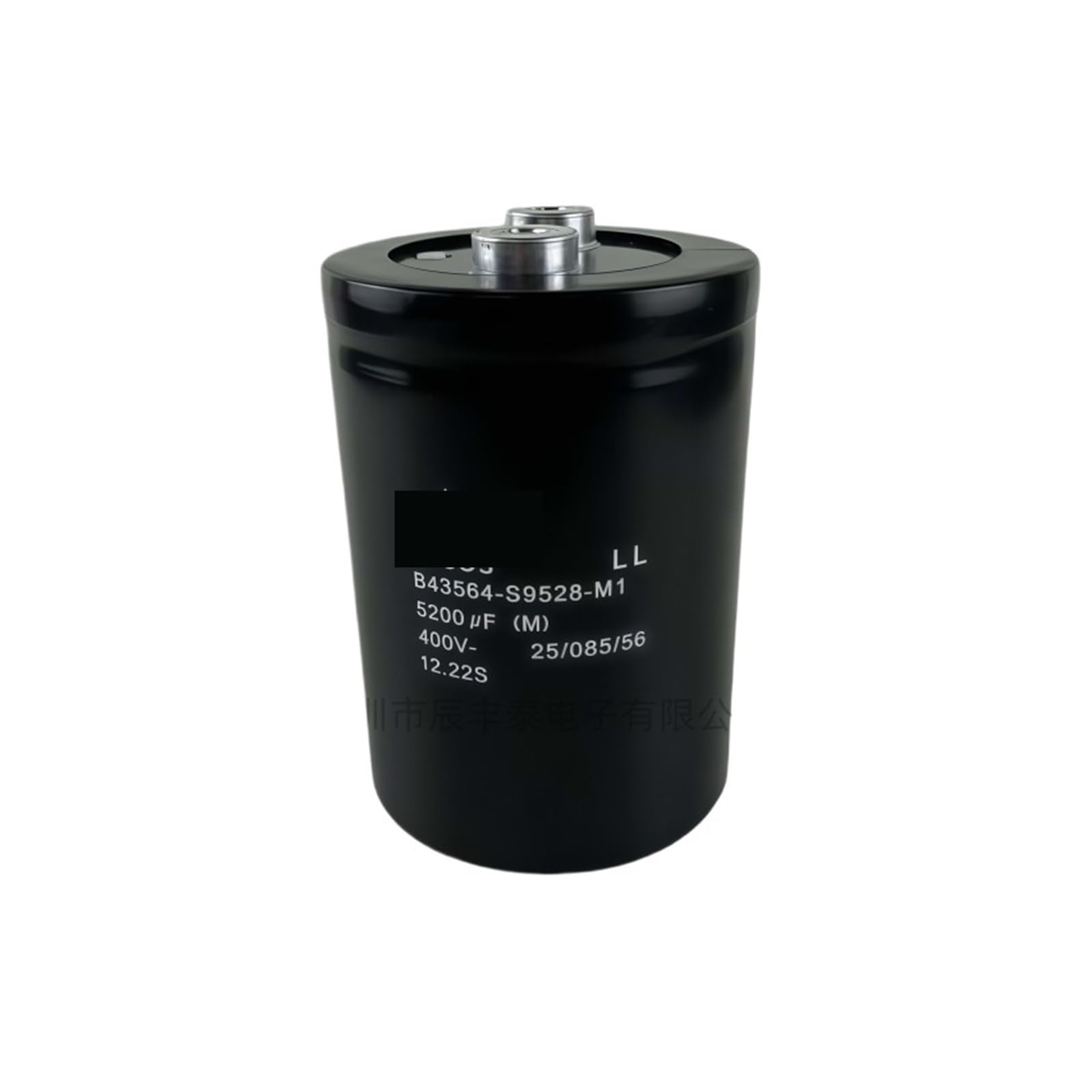 LEOTNNDQ B43564-S9528-M2 M1 M3 capacitor