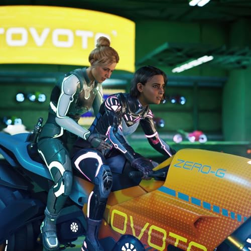 Image of Split Fiction - Nintendo Switch 2 (Code Only)