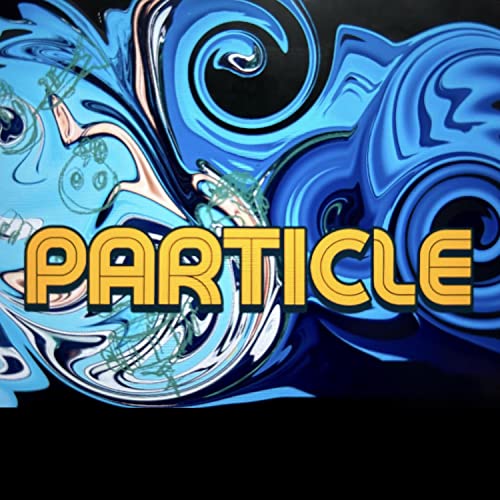 Play PARTICLE by Sound Gas Works on Amazon Music