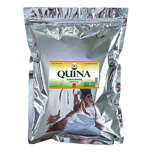 Hawaii Pharm LLC QUINA (Cinchona Officinalis) Dried Bark Powder 1...