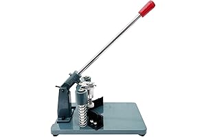 Corner Cutter Rounder: All Metal Precision Cuts