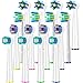 Pack de 16 Brossette De Rechange pour Braun Oral b Têtes de Brosse à Dents Electrique, Brosse a Dent Electrique pour oral b