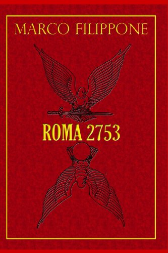 Roma 2753 Roma 2753