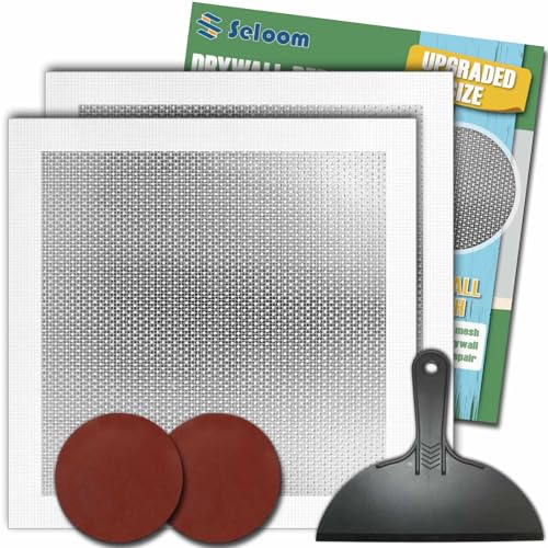 Seloom Drywall Repair Kit for Large Holes