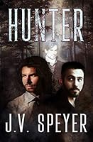 Hunter 173293150X Book Cover
