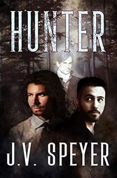 Hunter - Book #1 of the Hunter