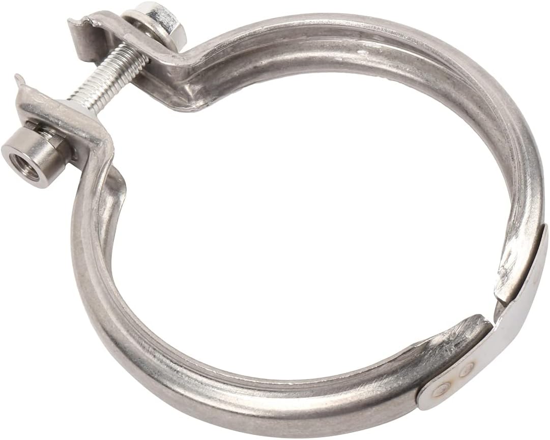 GM Genuine Part 55565351 Exhaust Pipe Clamp