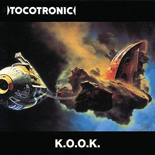 Tocotronic