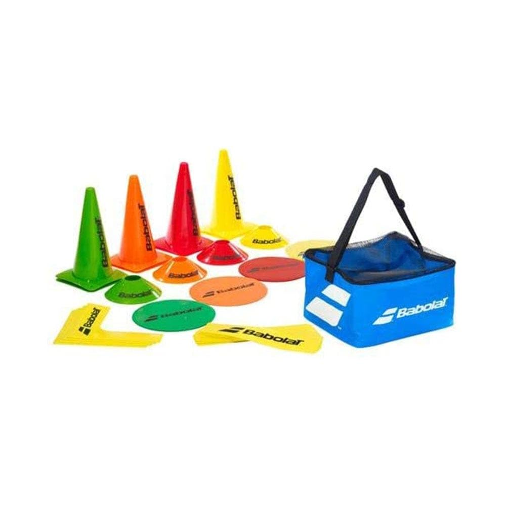 Babolat Play Mini Tennis Kit.