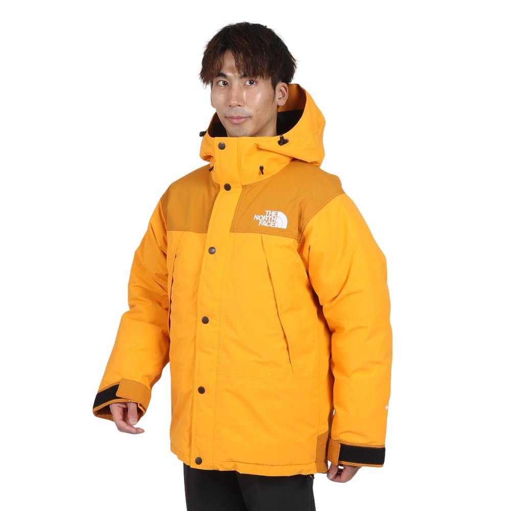 Amazon | THE NORTH FACE(ザノースフェイス) ダウン ジャケット  