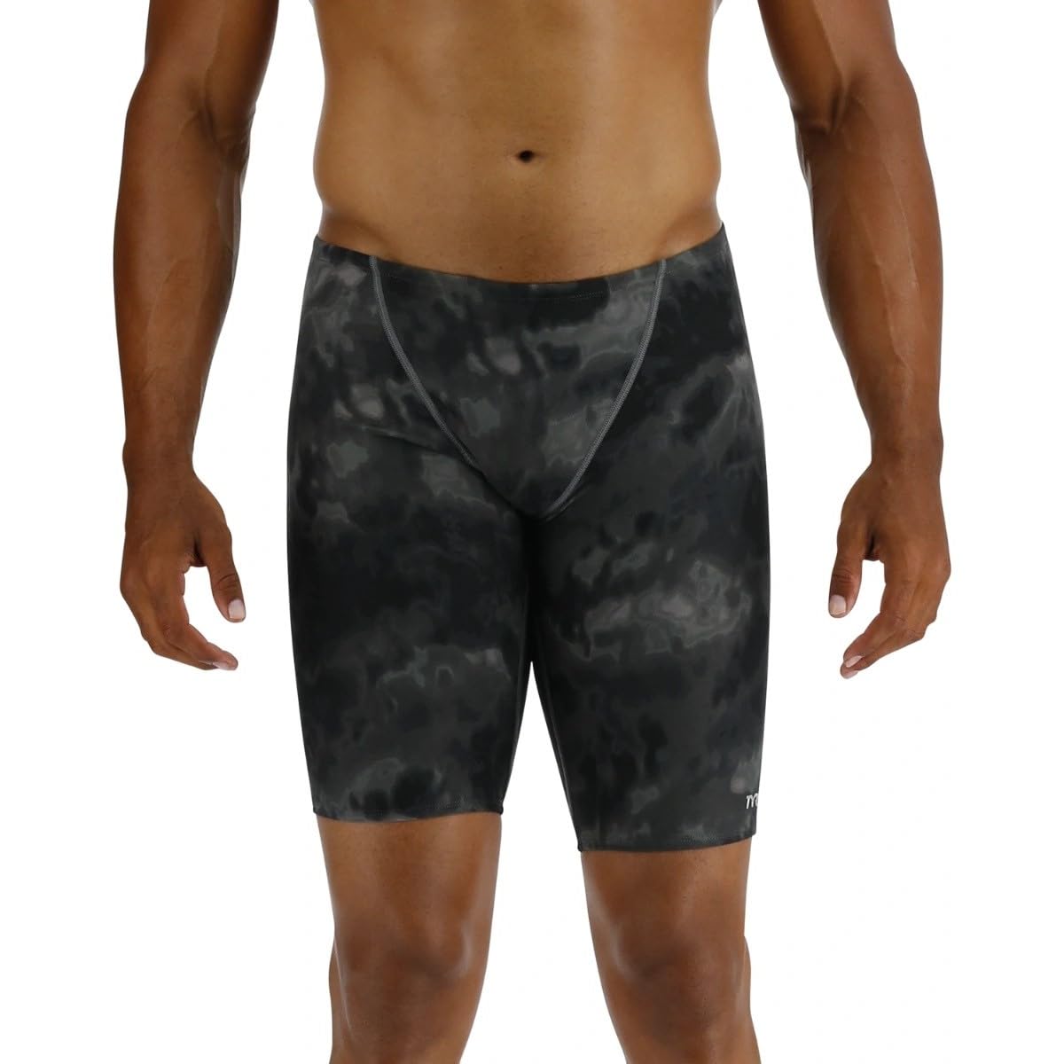 TYR Men's Turbulent Swim Jammer 36