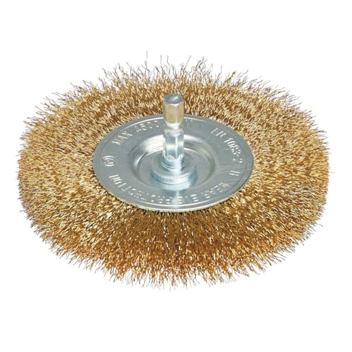 Image of Do it Mounted Wire Brush