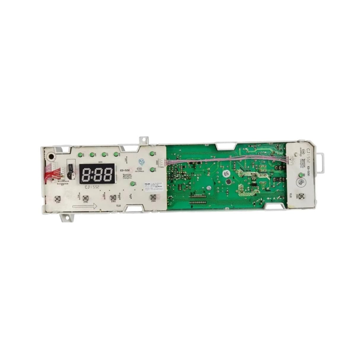 Carte mère d'ordinateur 301330700031 pour machine à laver - 2