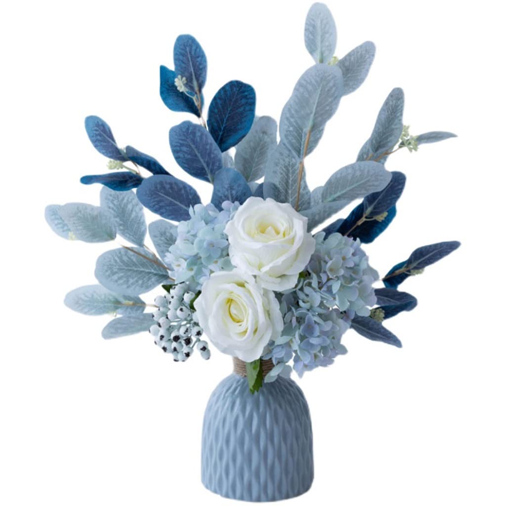 Ceramic vase， Modern Creative Minimalist Table Vase