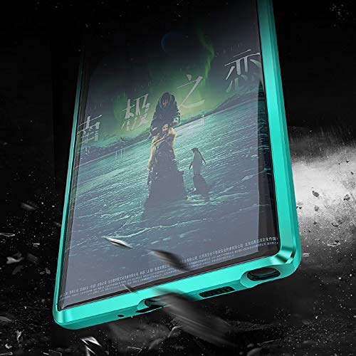 Cover per Samsung Galaxy Note 10 (6,3 pollice)