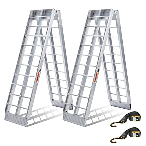 Top 7 Best Atv Ramps 2022 Reviews & Buying Guide BNB