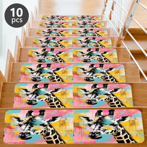 Protectores de escalera de interior para niños evitan caídas con alfombra Mexpekil 6