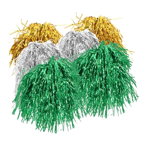 Angoily 6個 レインハットウィッグ 髪飾り パーティー ピ かつら 猫のかつら ドッグパーティーの帽子 ペット