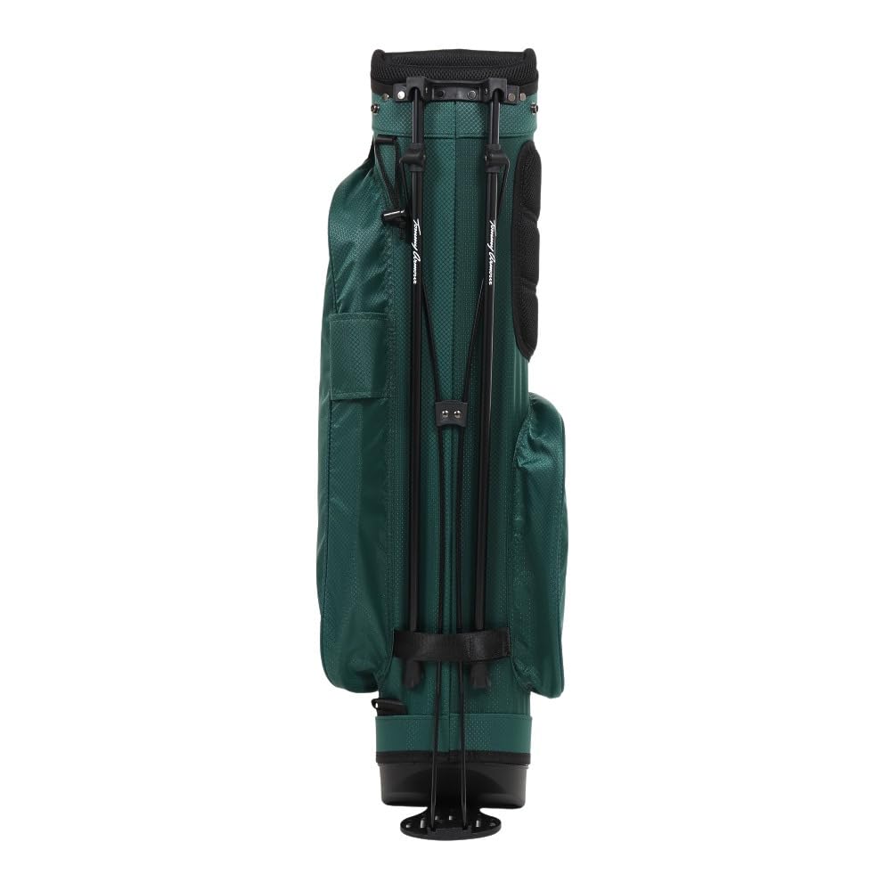Amazon | トミーアーマー（Tommy Armour） ゴルフ キャディバッグ  
