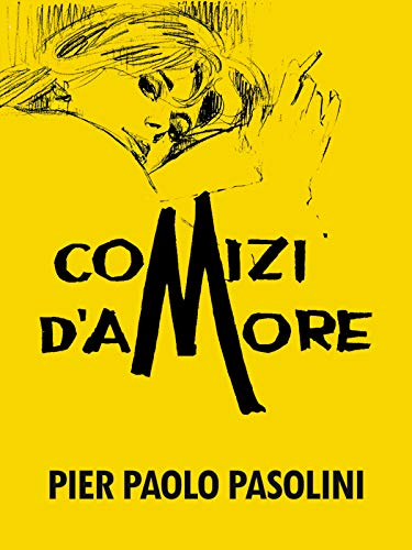  Comizi d’amore
