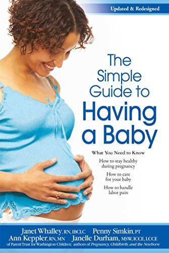 The A-Z Of Having A Baby
