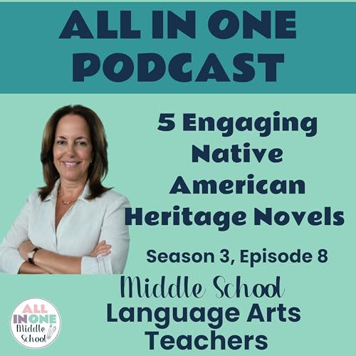 The Best Native American Heritage Books for Middle School Students