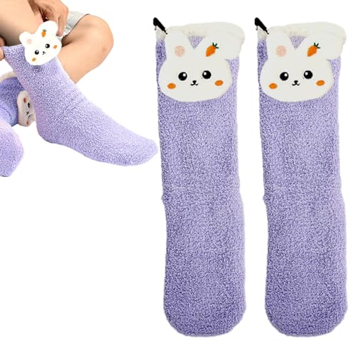 Calcetines calefactores para pies, calcetines calefactores para mujer, calentadores de pies inteligentes, calcetines calefactores recargables, calcetines eléctricos para clima frío para
