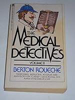 The Medical Detectives Vol. 2 0525242708 Book Cover
