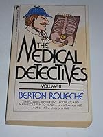 The Medical Detectives Vol. 2 0671614533 Book Cover