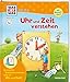Price comparison product image WAS IST WAS Junior Band 29. Uhr und Zeit verstehen: Was ist Zeit Wie entstehen die Tageszeiten