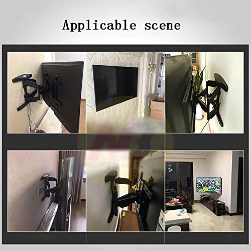 Soporte Universal para TV de 32-60 pulgadas hasta 40 kg miniatura 4