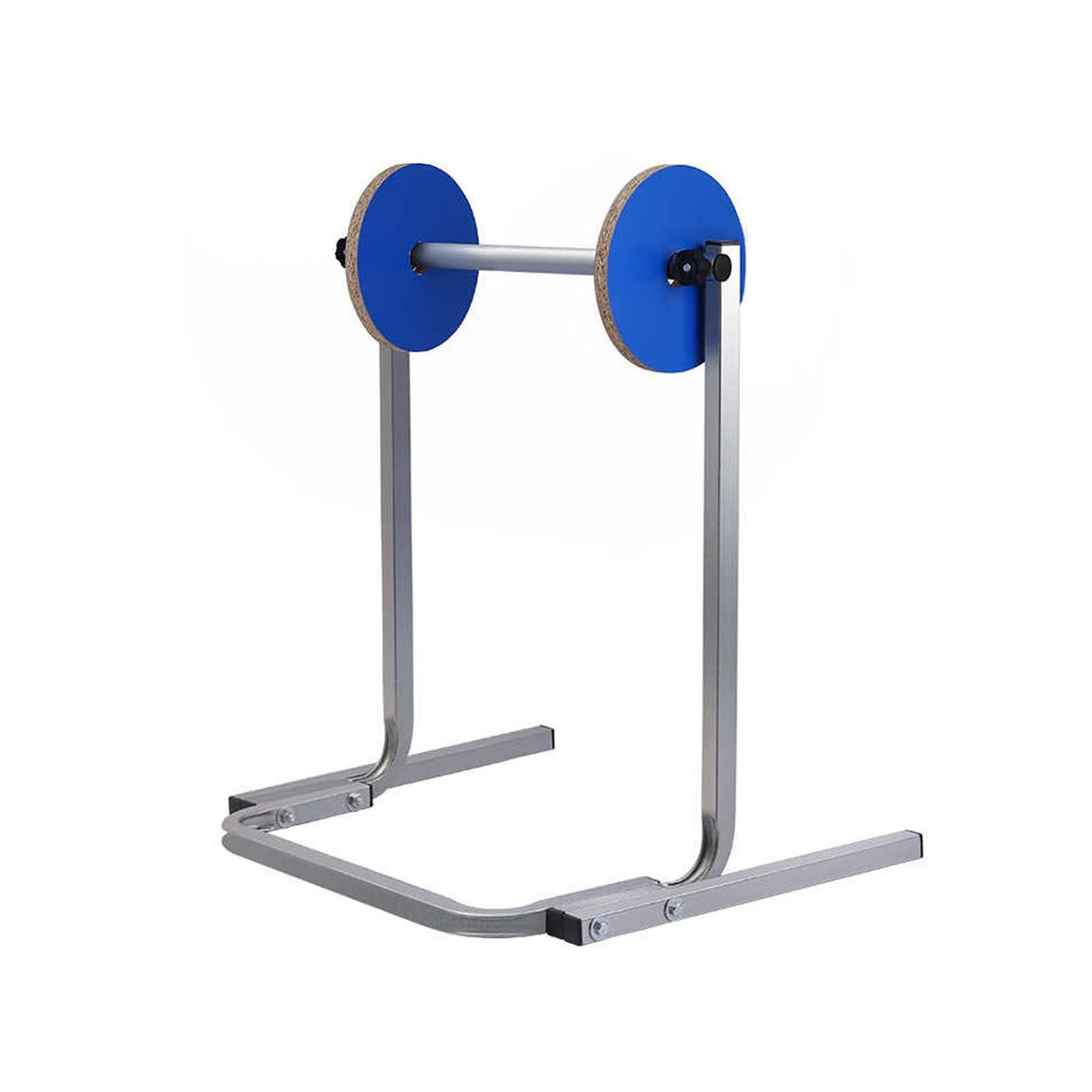 Luftpolsterfolien-Rollenspender, Manueller Tisch-Luftpolsterfolienhalter, Mit Einfachem Folienwechsel, 50 Kg Tragfähigkeit For Verpackung, Umzug Und Versand | Width 30cm
